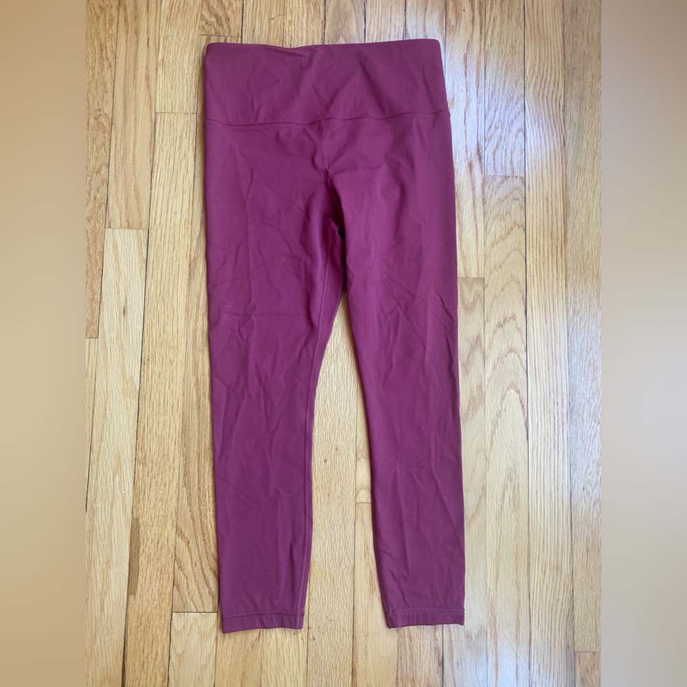 Athleta Elevation 7/8 Tight